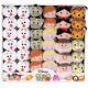 Des Animaux En Peluche, Disney Tsum - Tsum