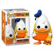 Funko Pop! Donald (Truco O Trato) 9 Cm