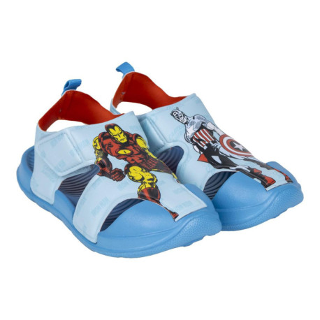 SANDALIAS CASUAL EVA AVENGERS