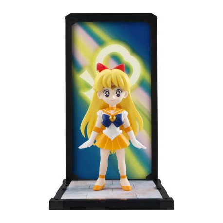 Sailor Venus Tamashi Buddies