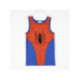 PIJAMA TIRANTES SINGLE JERSEY NECESER SPIDERMAN