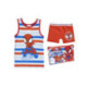 PIJAMA TIRANTES SINGLE JERSEY NECESER SPIDEY