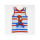 PIJAMA TIRANTES SINGLE JERSEY NECESER SPIDEY
