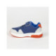 DEPORTIVA SUELA PVC CON LUCES SPIDEY