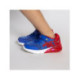 DEPORTIVA SUELA TPR CON LUCES SPIDERMAN