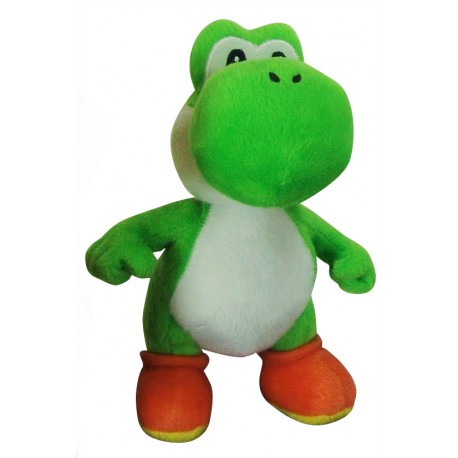 Peluche di Yoshi 20 cm