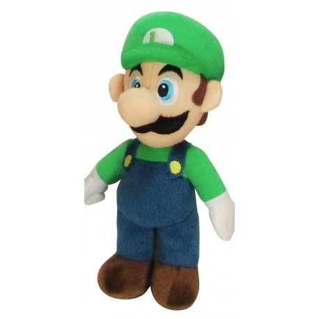 Plush Super Mario 20 cm