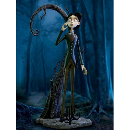 CORPSE BRIDE - Figurine "Victor" x2