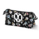 Skull ProDG Triple Case