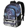 Sac à dos Urban Style Astronaut Gris