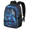 Mochila Octopus Urban Style Azul