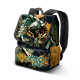 Mochila Parkour Estilo Urbano