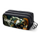 Estuche Parkour Estilo Urbano