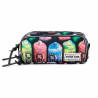 Estuche Spray Estilo Urbano