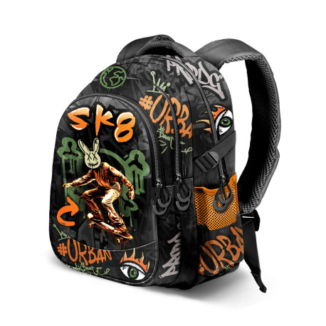 Mochila SK8 Estilo Urbano