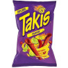 Takis Chips De Lima Picantes