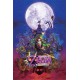 Poster Zelda Majoras Mask