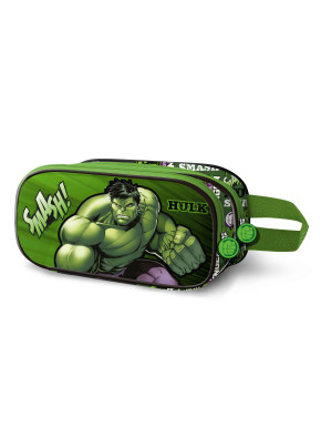 Affaire Green Hulk