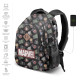 Marvel Sac à dos Avengers