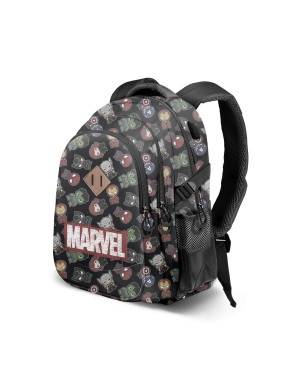 Marvel Sac à dos Avengers