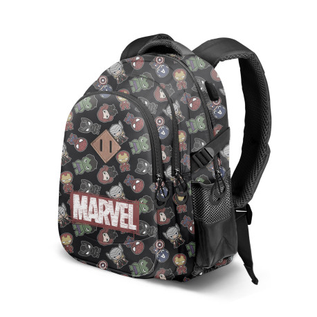 Marvel Sac à dos Avengers