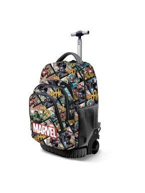 Sac à dos trolley Avengers Marvel