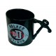 Taza 3D Walking Dead Ballesta