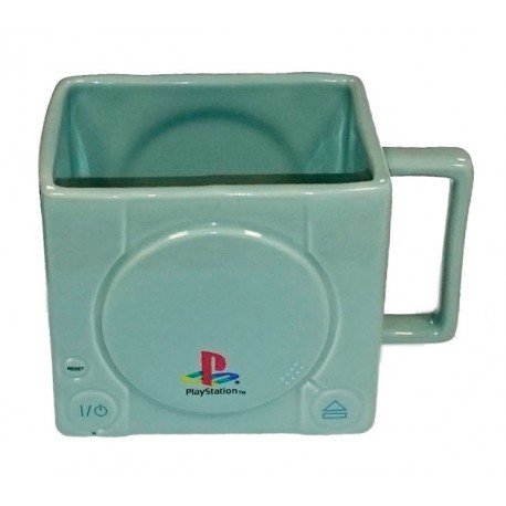 3D Cup Play Station