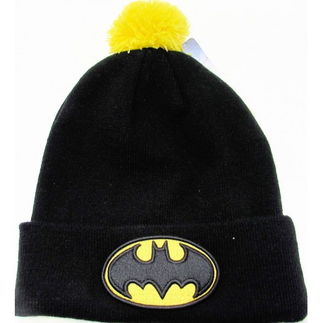 Beanie Logo di Batman con la palla