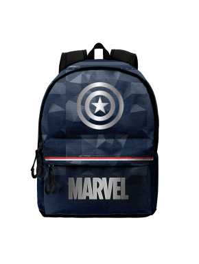 Mochila urbana negra de Marvel