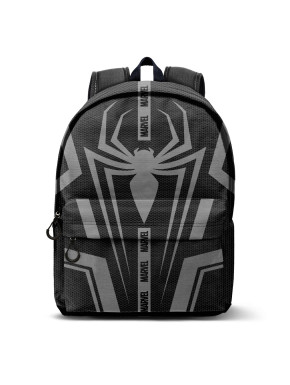 Spiderman Sac à dos Noir