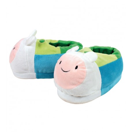 Running shoes child Finn the human