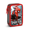 Estuche plumier Spiderman