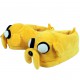 Running shoes child Jake the dog