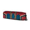 Estuche Spiderman Rojo