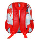 Mochila guardería Spiderman Azul