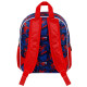 Sac à dos enfant Spiderman rouge