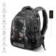 Mochila Batman Negro