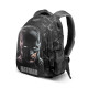 Mochila Batman Negro