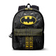 Mochila Batman Negro