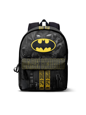 Mochila Batman Negro