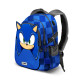 Mochila Sega-Sonic Azul