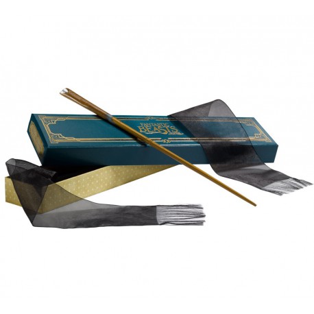 Magic wand Ollivander's Newt Scamander