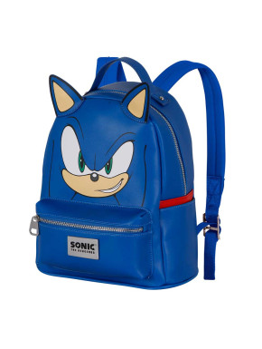 Sac à dos urbain Sega-Sonic