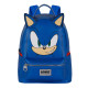 Mochila Sega-Sonic Azul