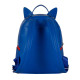 Mochila Sega-Sonic Azul