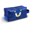 Saco de toilette Sega-Sonic Azul