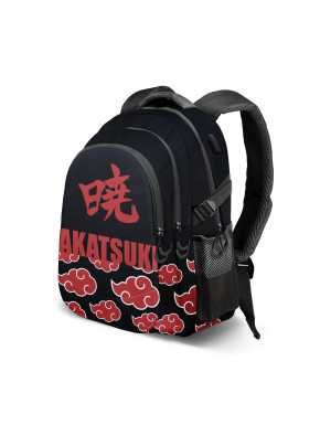 Sac à dos Naruto Akatsuki