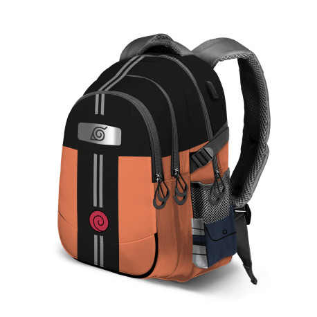 Mochila Naruto