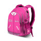 Mochila Barbie Rosa